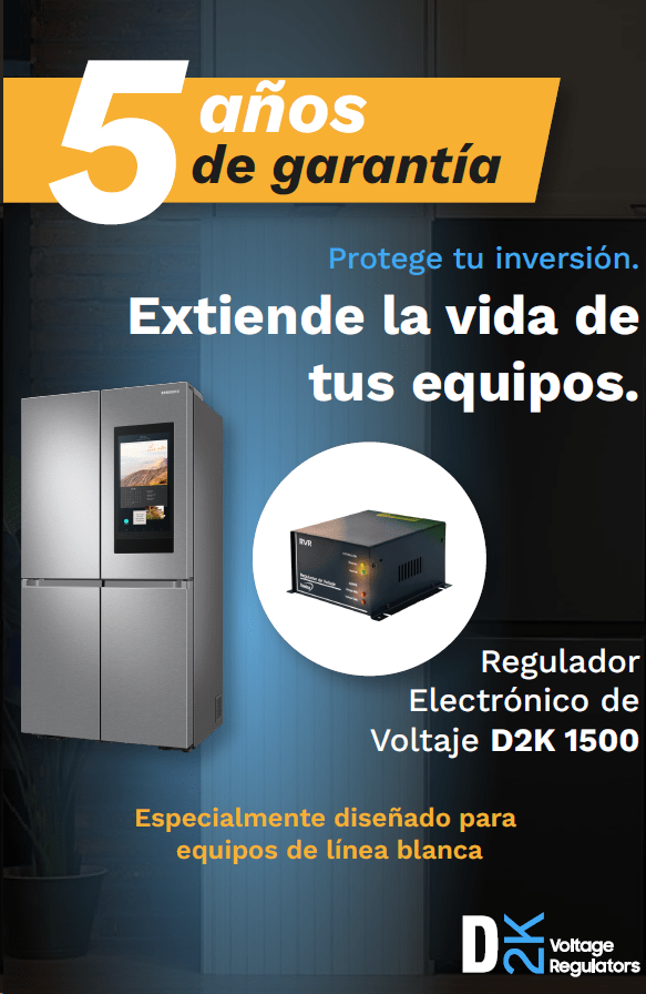 Flyer Regulador Flyer Regulador