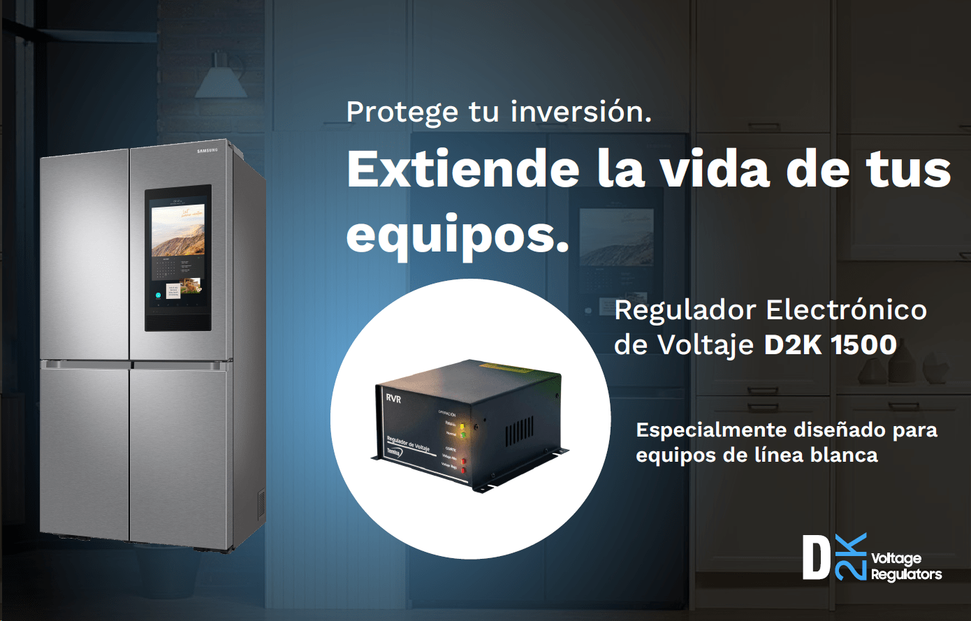 Flyer Regulador 2 Flyer Regulador 2